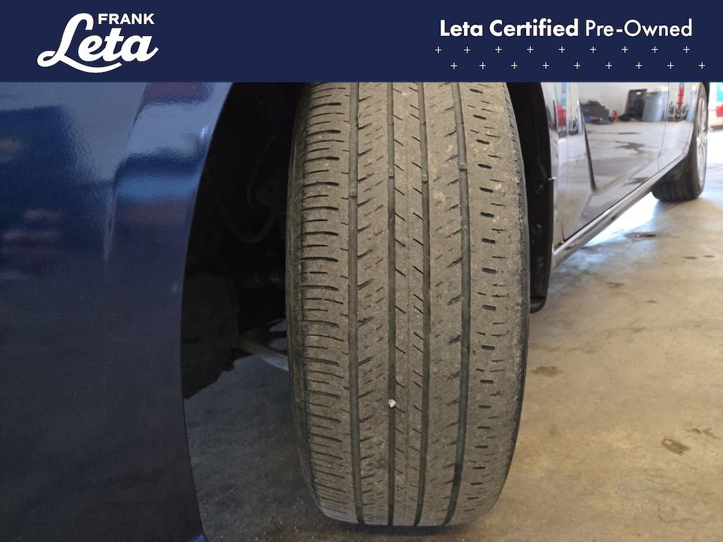 Used 2023 Nissan Altima 2.5 S FWD image 24