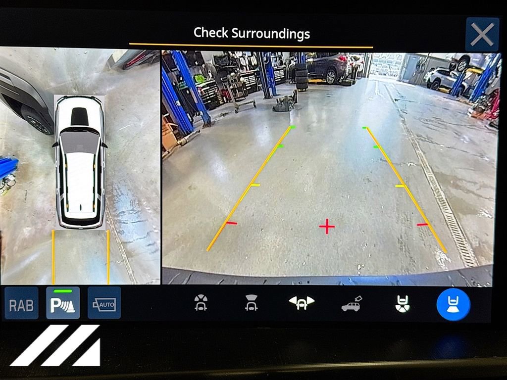 New 2026 Subaru Outback Wilderness image 15