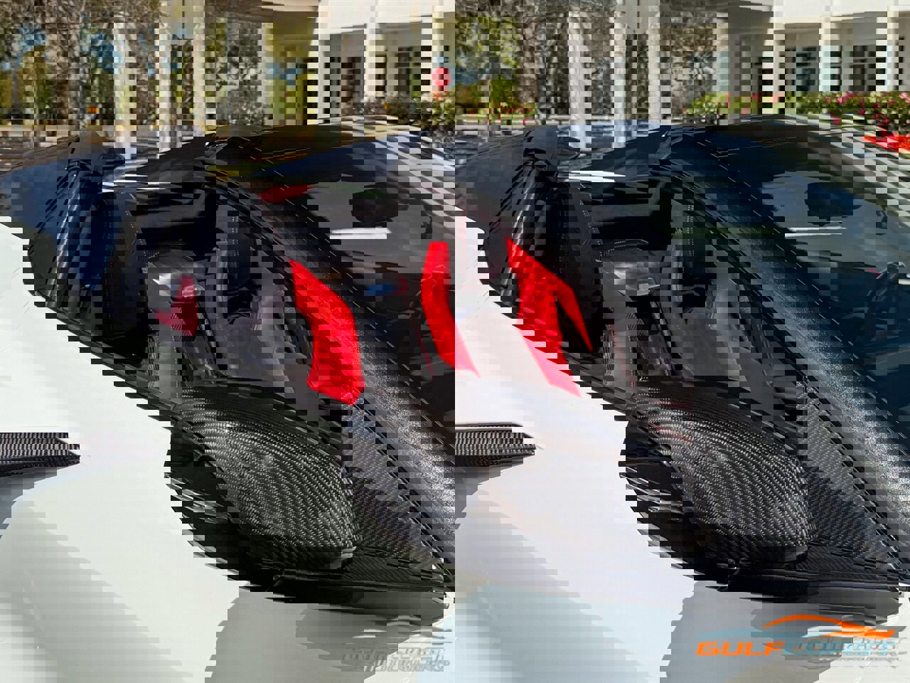 Used 2026 Chevrolet Corvette Z06 image 72