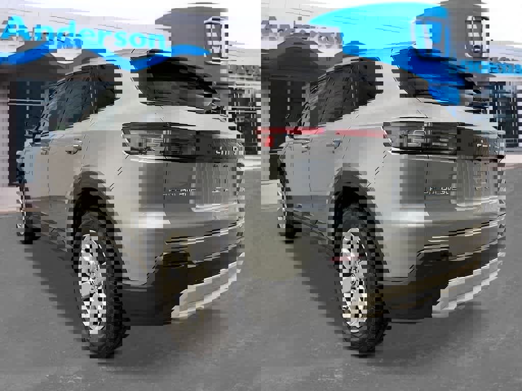 New 2025 Honda Prologue EX image 3