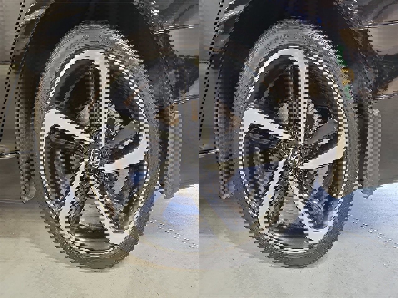 Used 2021 Honda Accord Sport image 32