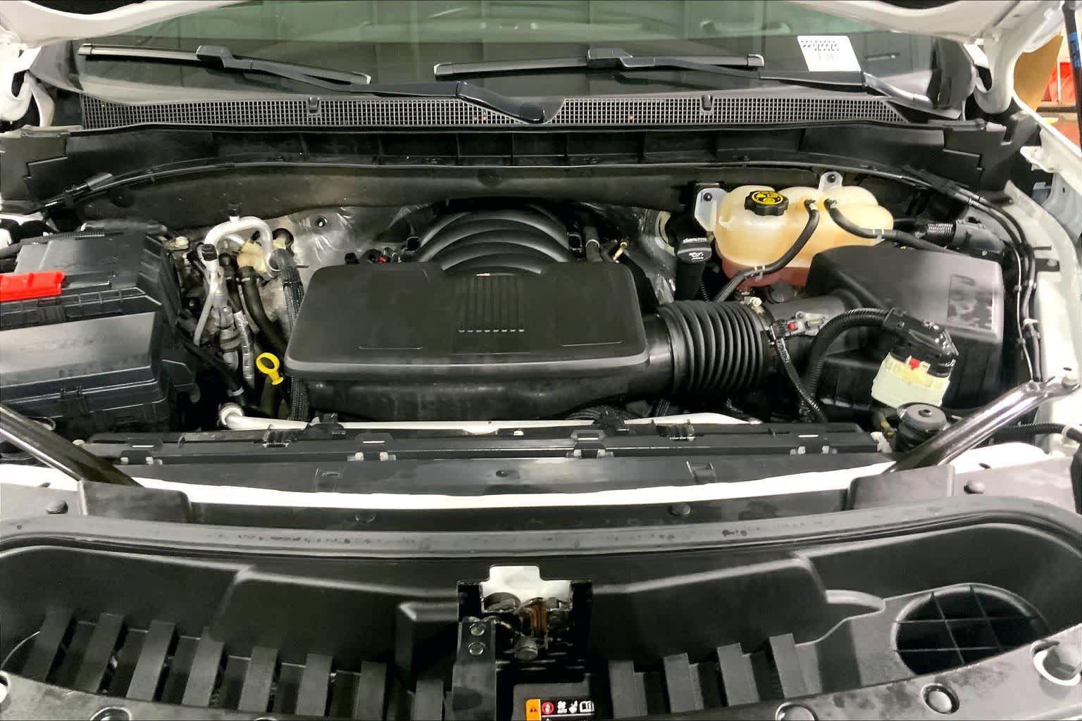 Used 2023 Chevrolet Tahoe Z71 AWD/4WD image 32
