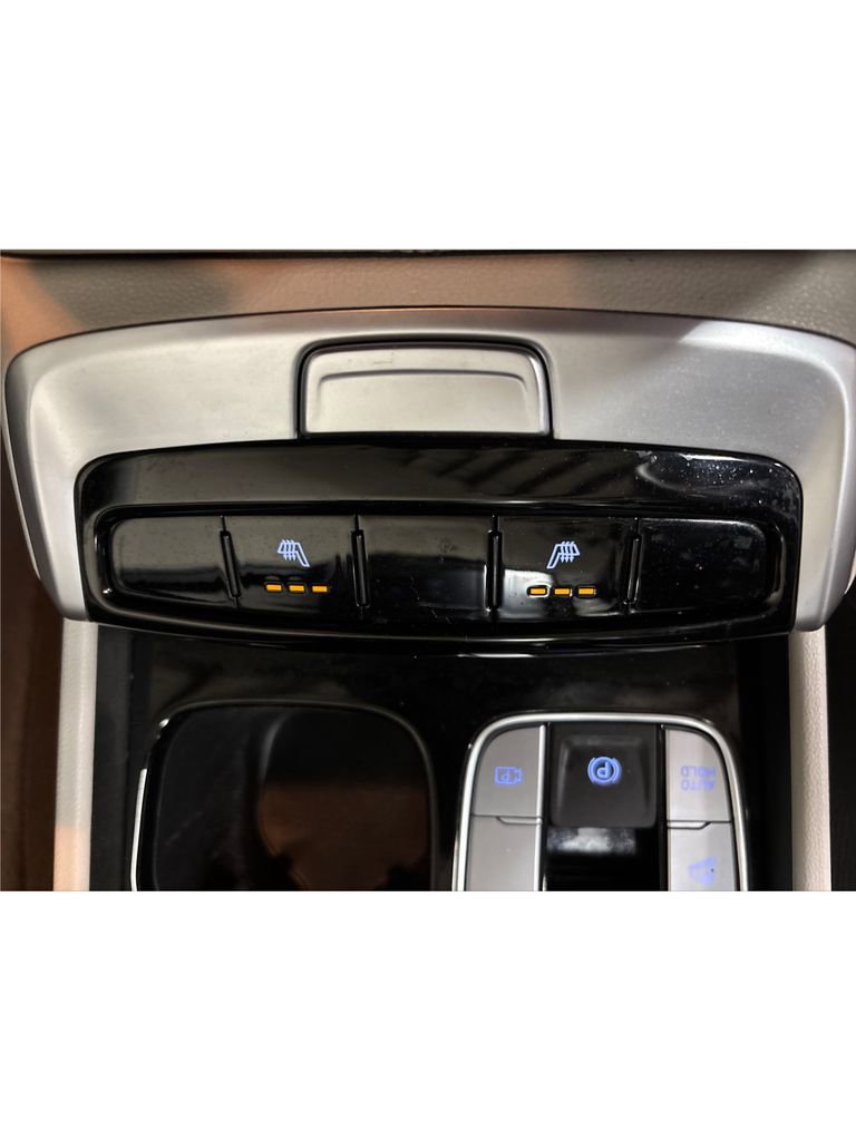 Certified 2023 Hyundai Tucson SEL image 30