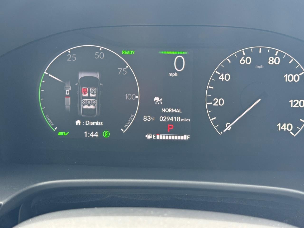 Certified 2023 Honda CR-V Sport Touring image 24