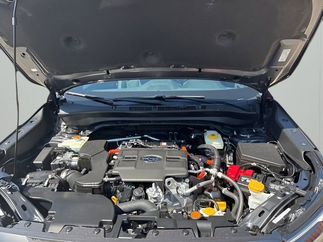 New 2026 Subaru Forester Premium image 10