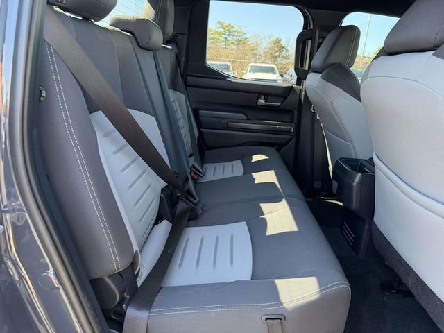 Used 2024 Toyota Tacoma TRD Off-Road image 7