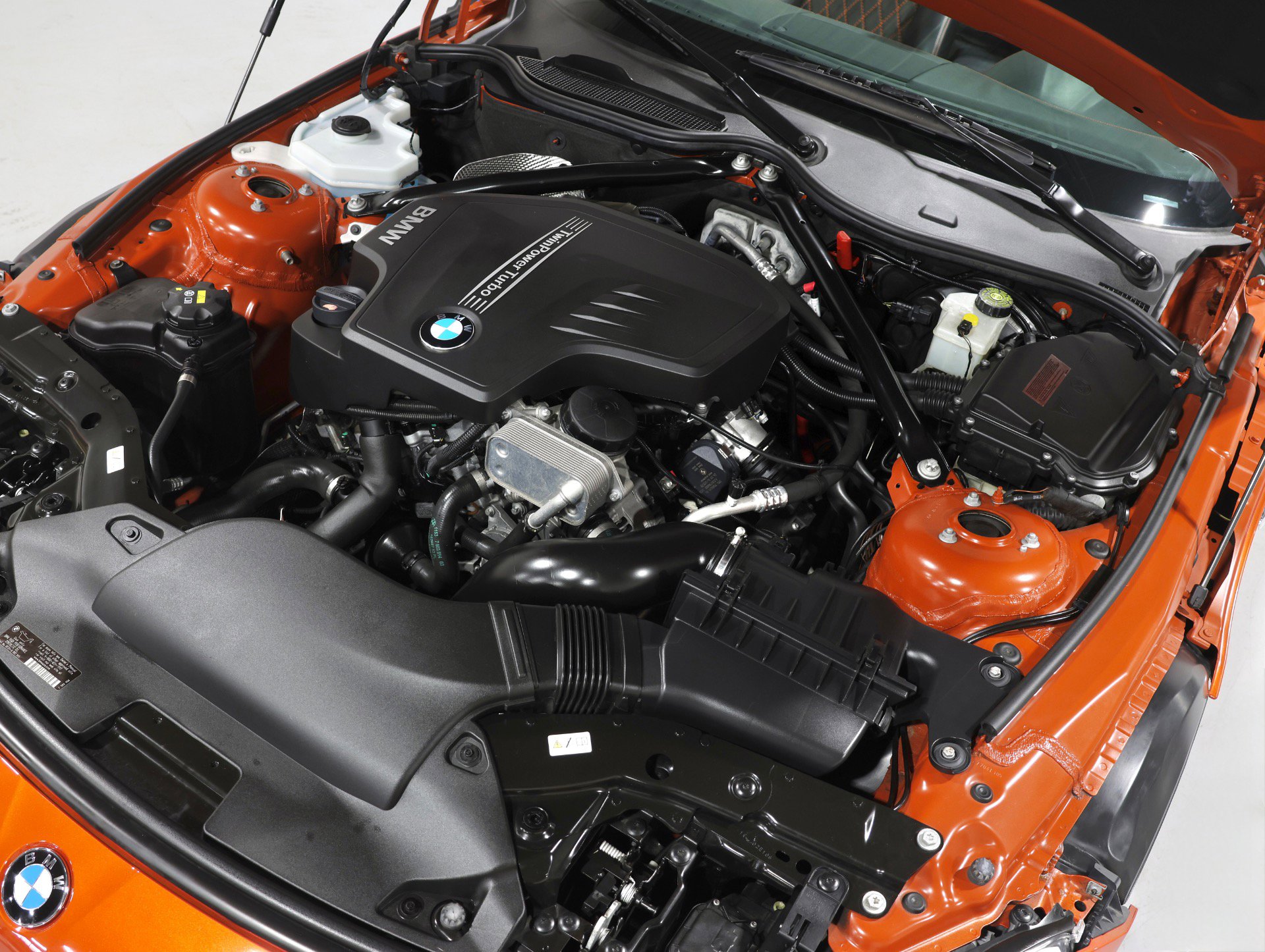 Used 2015 BMW Z4 sDrive28i image 5