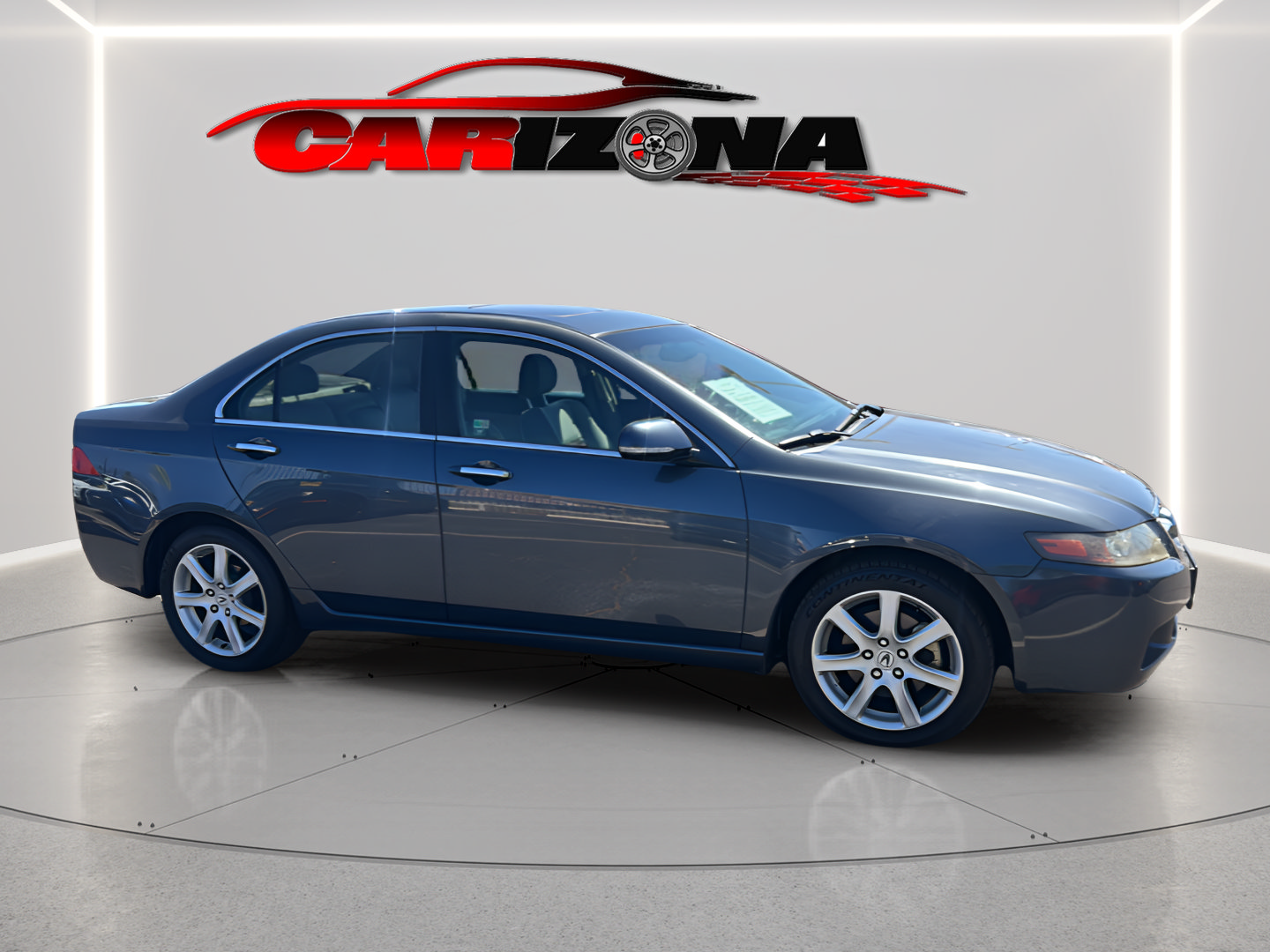 Used 2004 Acura TSX FWD image 13
