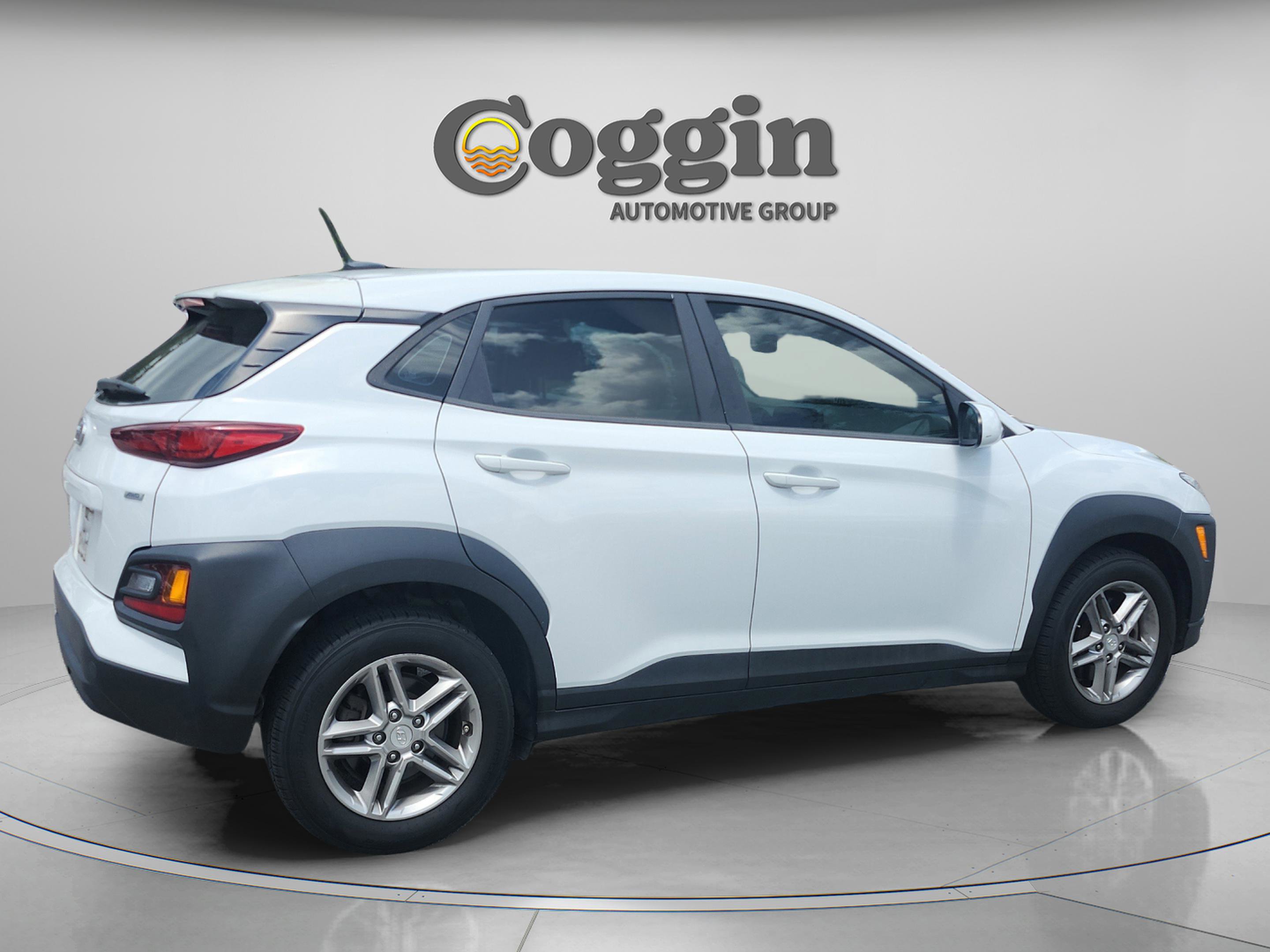 Used 2018 Hyundai Kona SE AWD/4WD image 4
