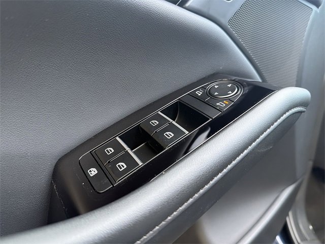 New 2026 MAZDA MAZDA3 s image 13