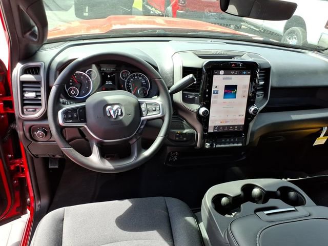 New 2026 RAM 3500 Tradesman image 8