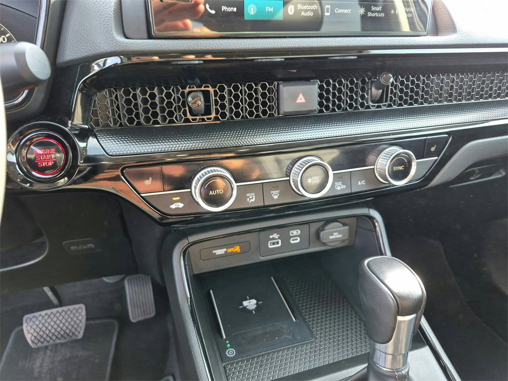 Used 2024 Honda CR-V EX-L image 24