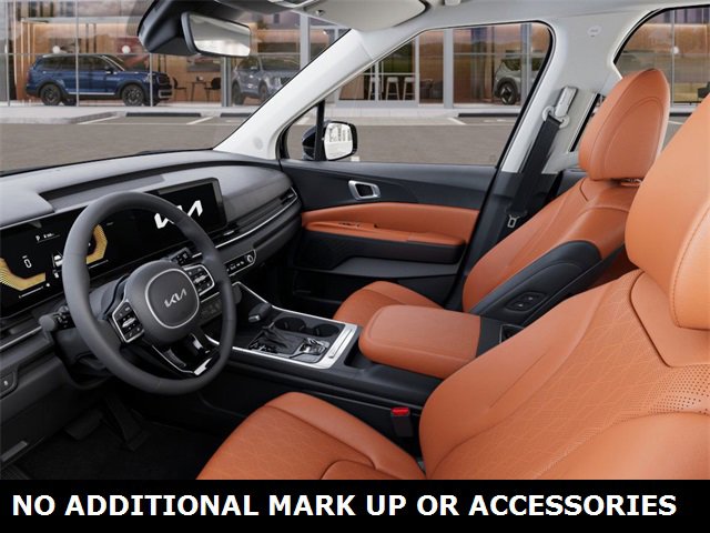 New 2026 Kia Carnival EX image 17
