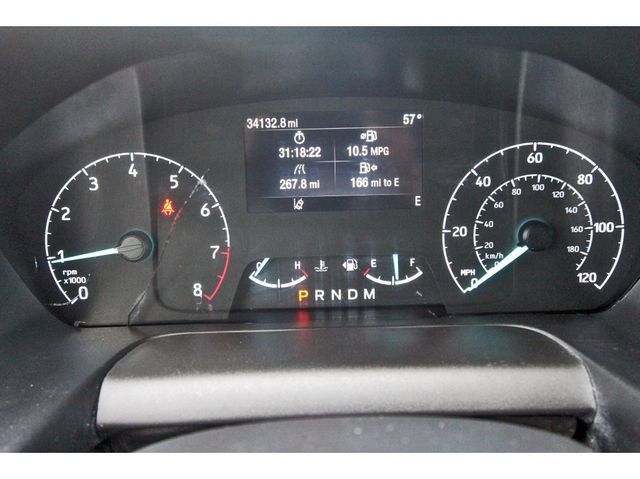 Used 2021 Ford Transit 150 Base w/ Upfitter Package image 12