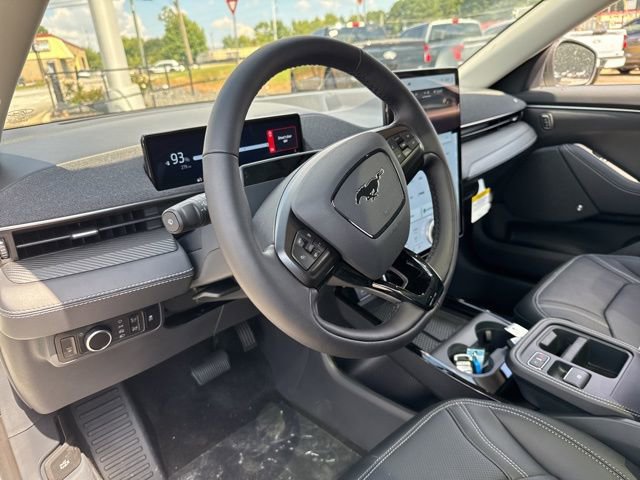New 2025 Ford Mustang Mach-E Premium image 30