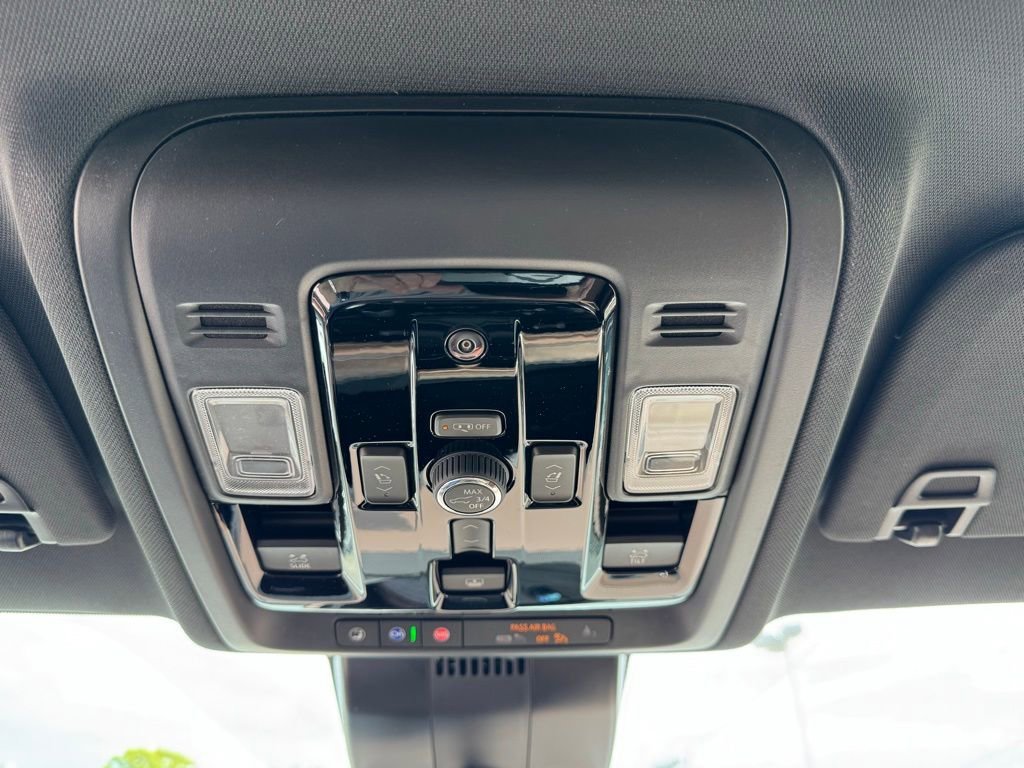 New 2026 Chevrolet Tahoe High Country RWD image 39