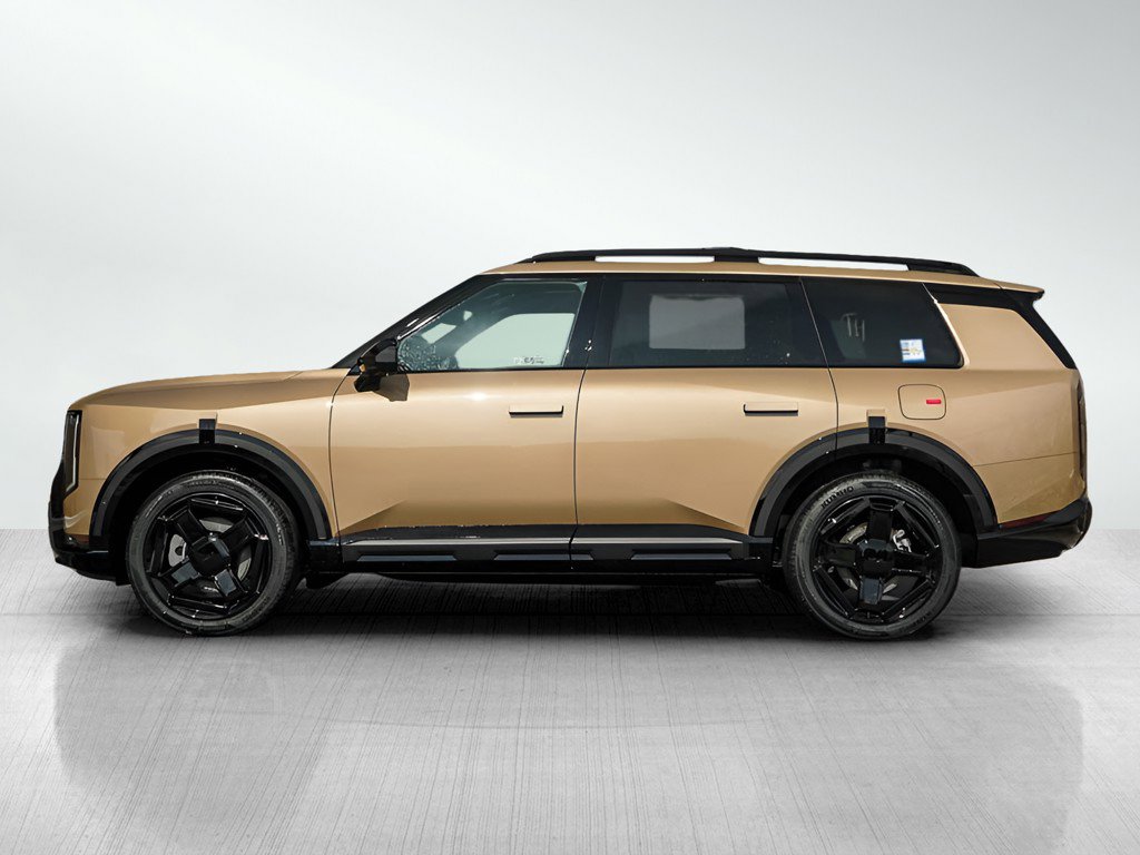 New 2027 Kia Telluride SX X-Line image 4