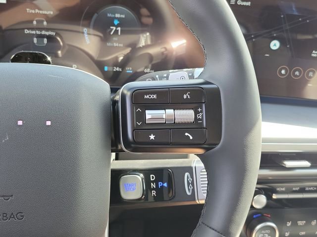 New 2026 Hyundai Ioniq 9 SEL image 6