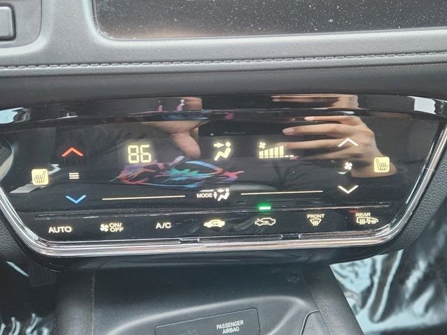 Used 2022 Honda HR-V EX image 21