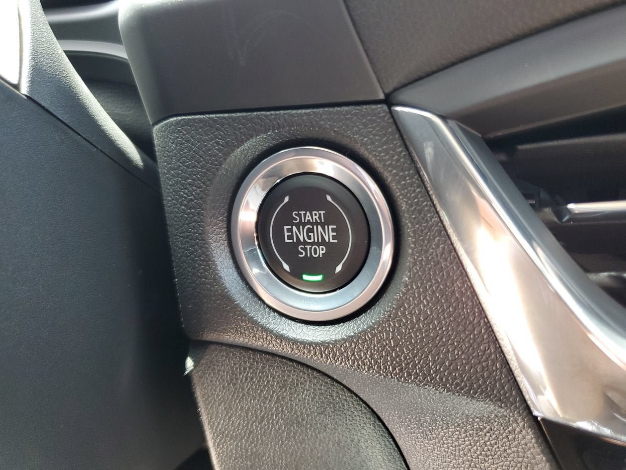 New 2026 Buick Encore GX Sport Touring FWD image 24