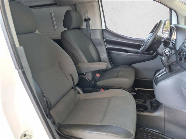 Used 2020 Nissan NV200 SV FWD image 20
