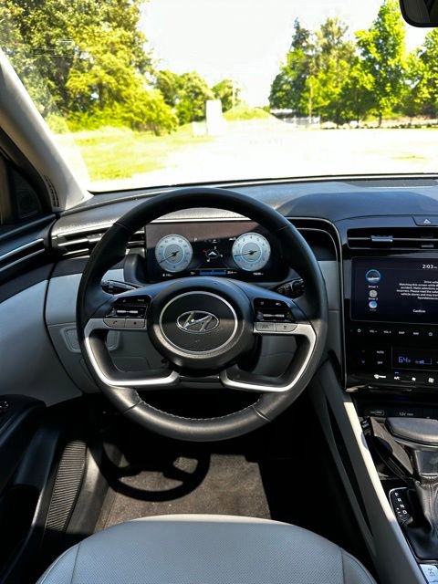 Certified 2024 Hyundai Tucson SEL w/ Convenience Package AWD/4WD image 23