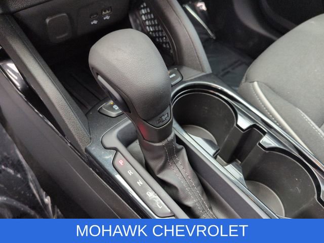 Used 2026 Chevrolet TrailBlazer LT image 15