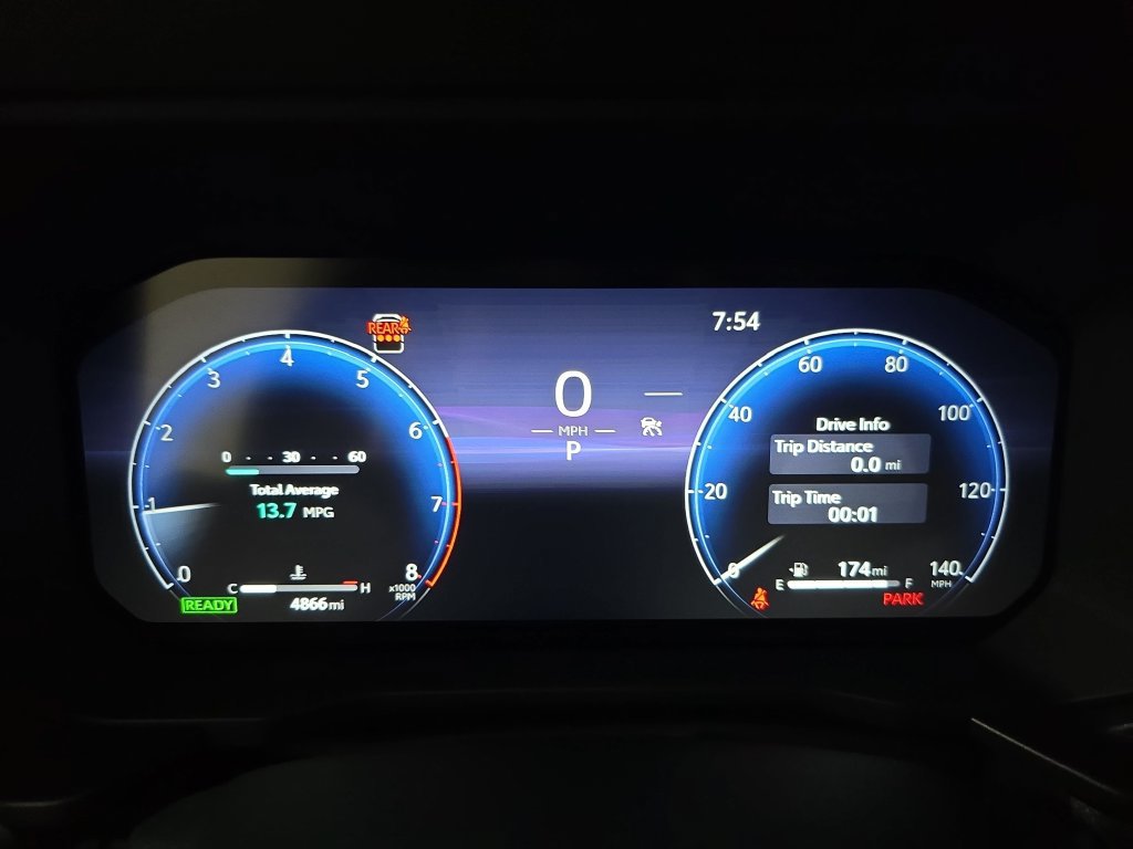 Used 2025 Toyota Land Cruiser AWD/4WD image 22