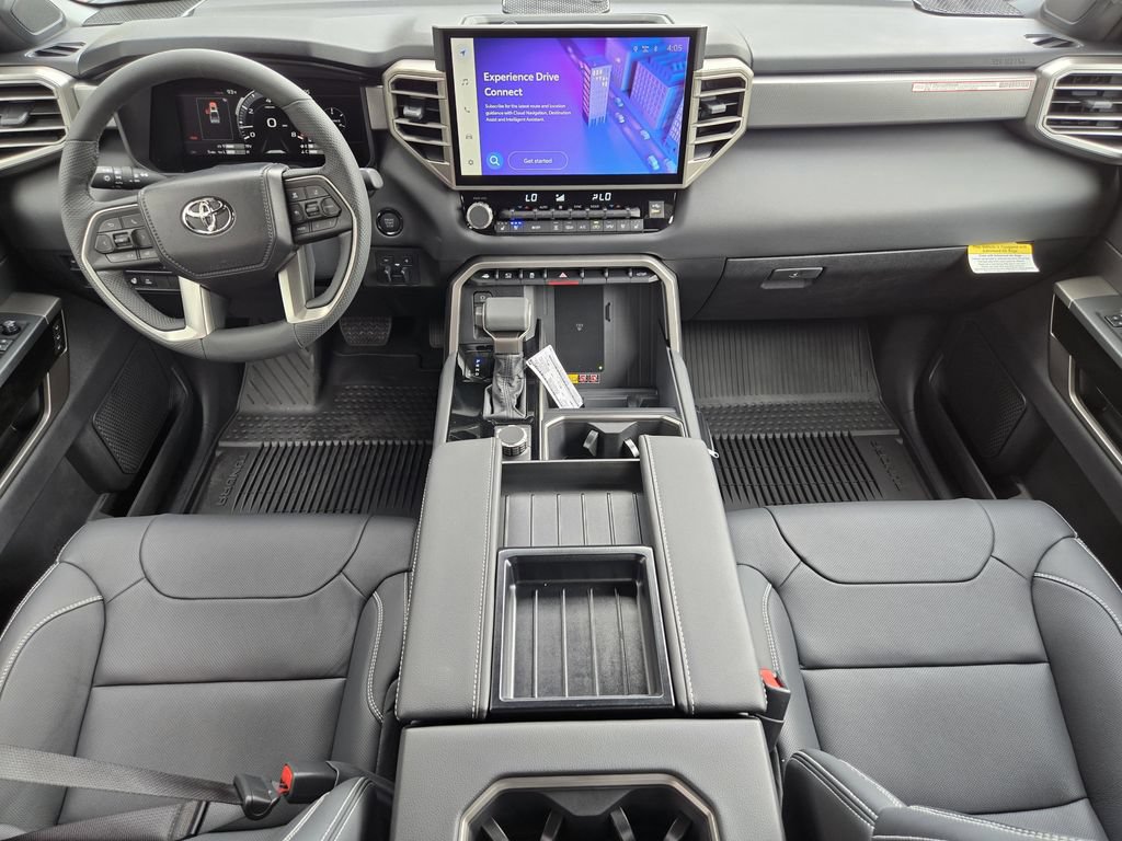 New 2026 Toyota Tundra Limited RWD image 19