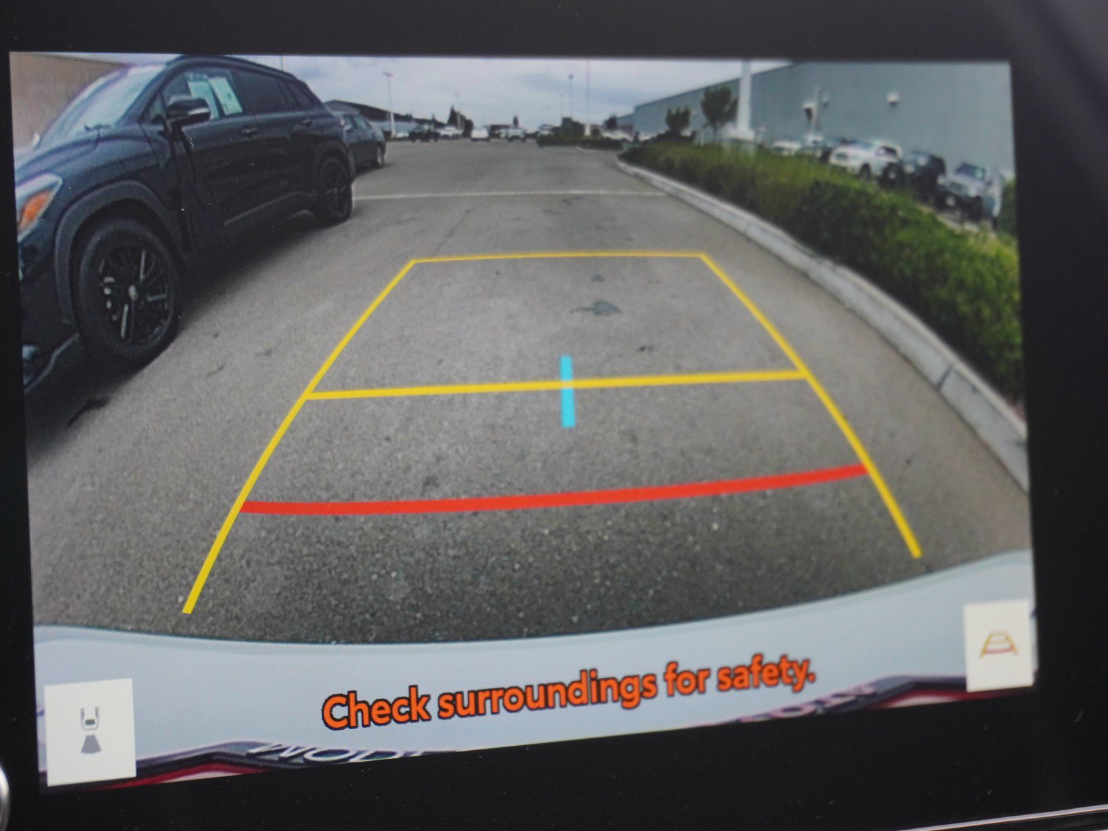 Used 2025 Toyota Camry SE FWD image 24