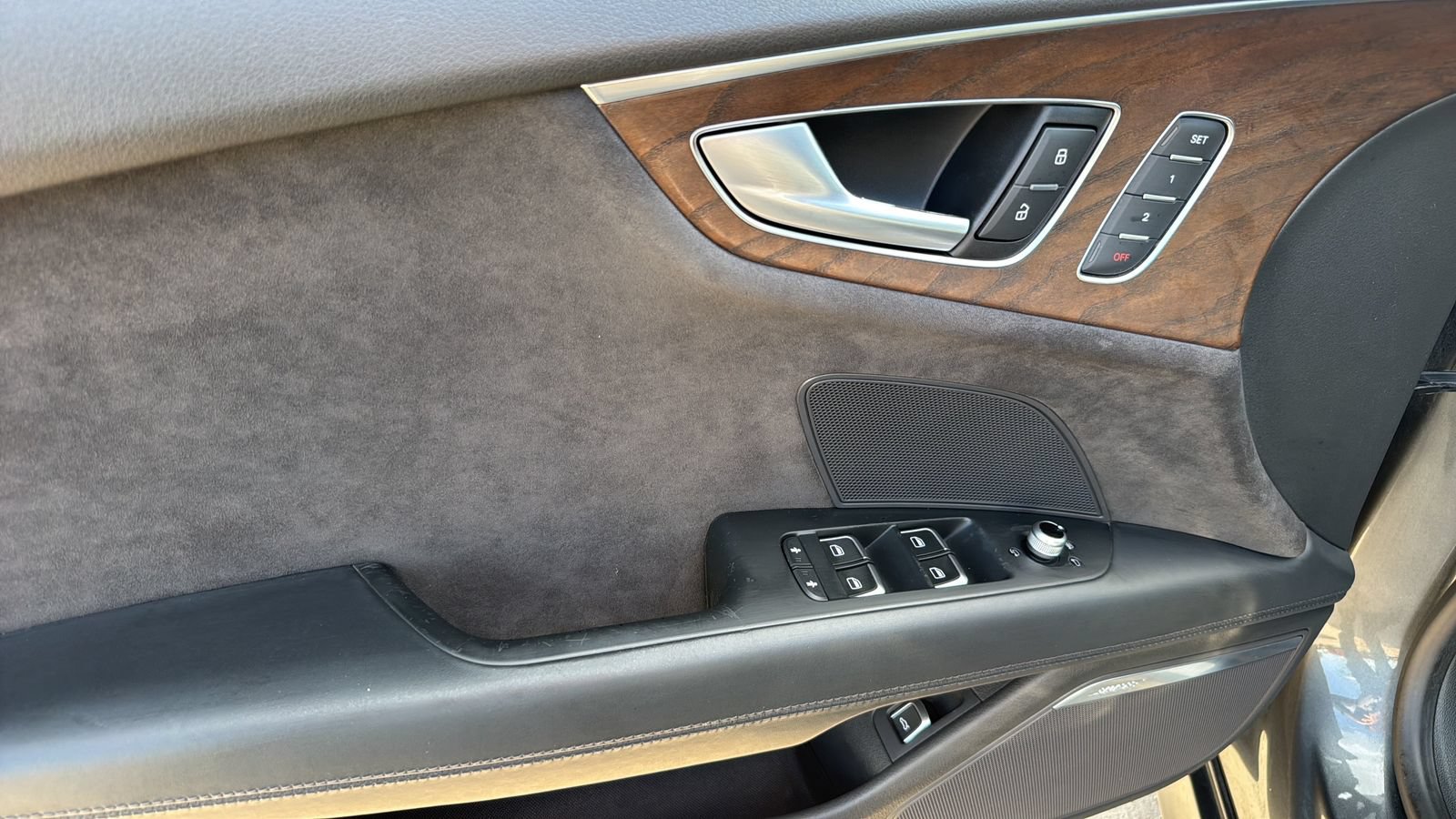 Used 2016 Audi S7 AWD/4WD image 11