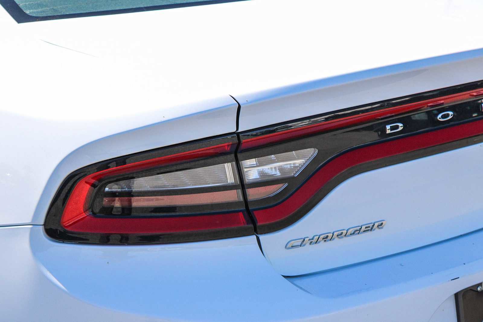 Used 2022 Dodge Charger SXT image 7