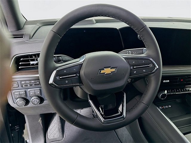 New 2026 Chevrolet Tahoe Premier w/ Sun And Tow Package image 9