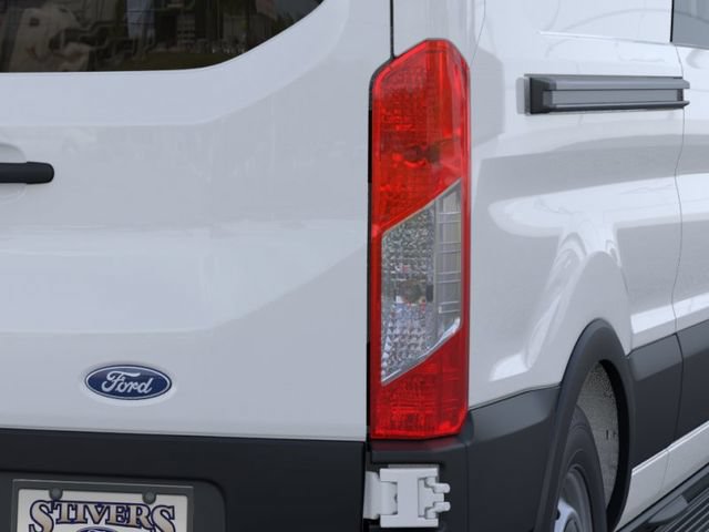New 2026 Ford Transit 250 148 Medium Roof w/ Load Area Protection Package RWD image 21