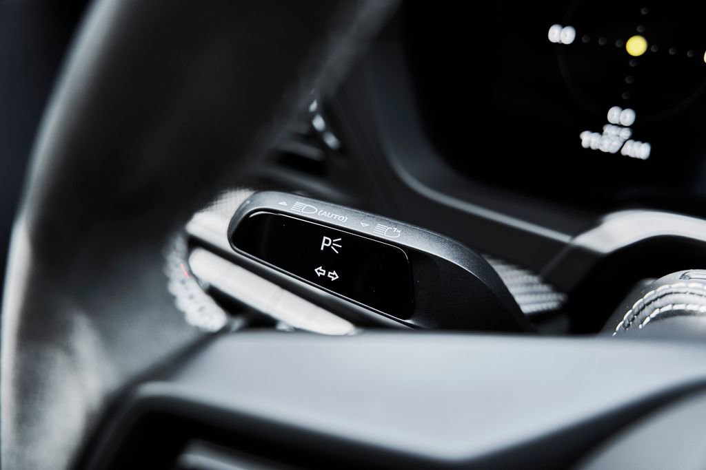 Used 2025 Porsche 911 GT3 image 55