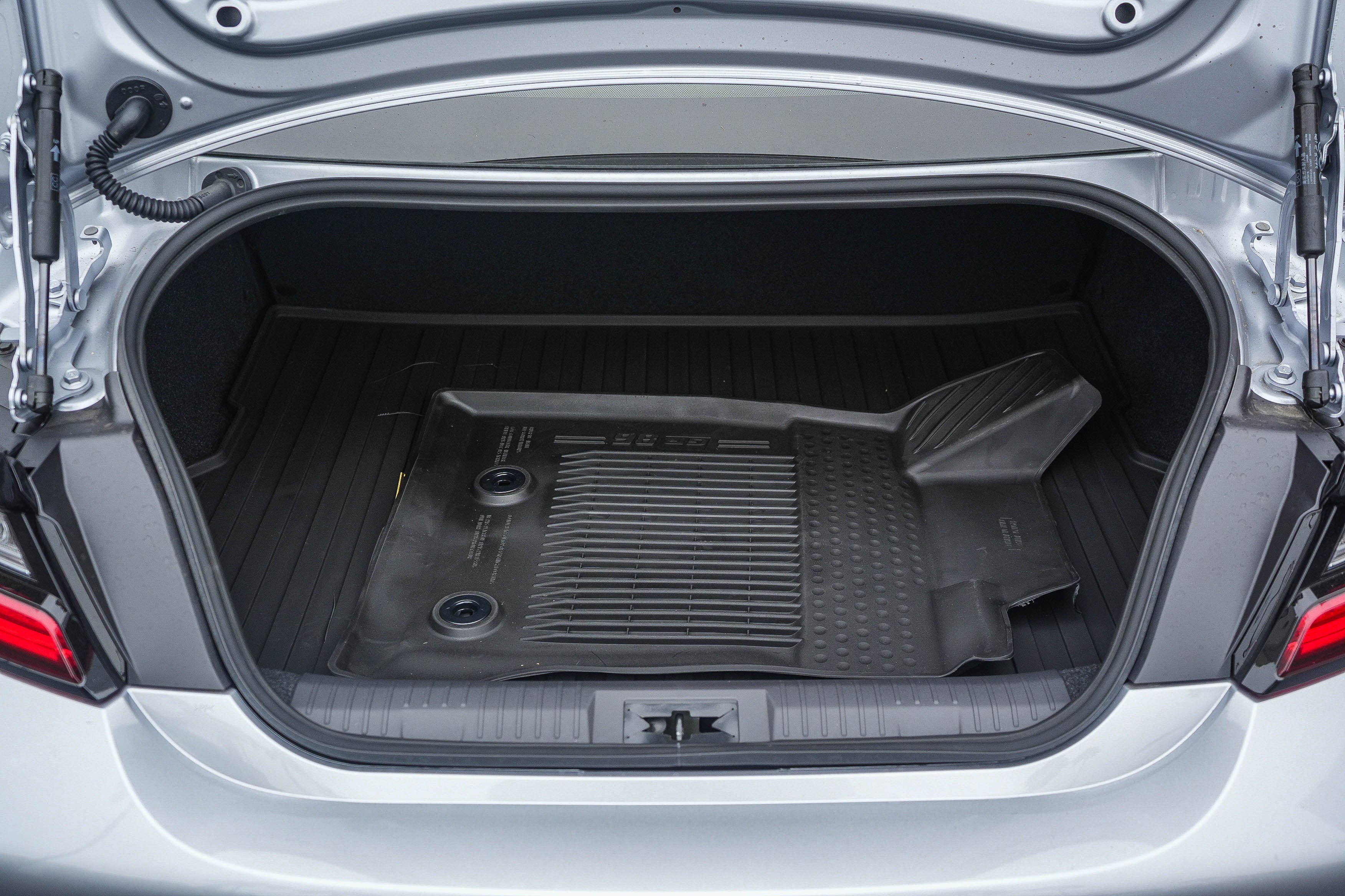 New 2026 Toyota GR86 Premium RWD image 13
