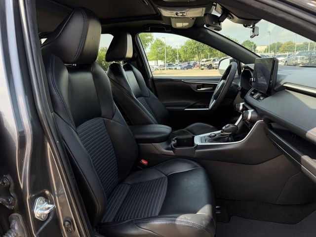 Certified 2023 Toyota RAV4 XSE AWD/4WD image 29