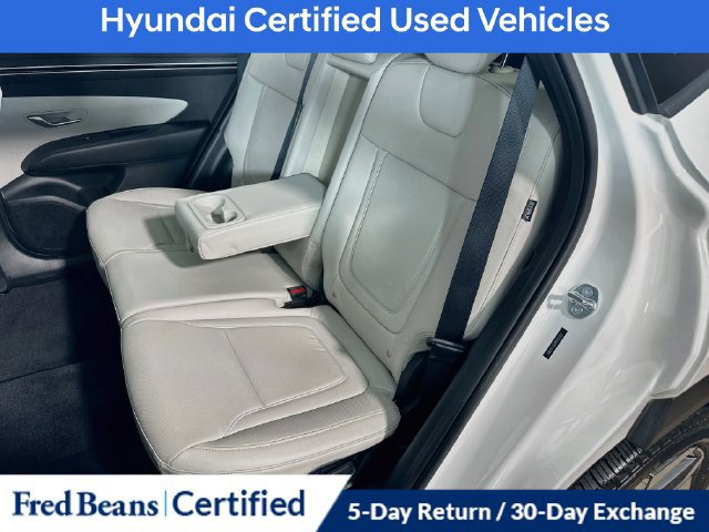 Used 2024 Hyundai Tucson SEL w/ Convenience Package AWD/4WD image 19