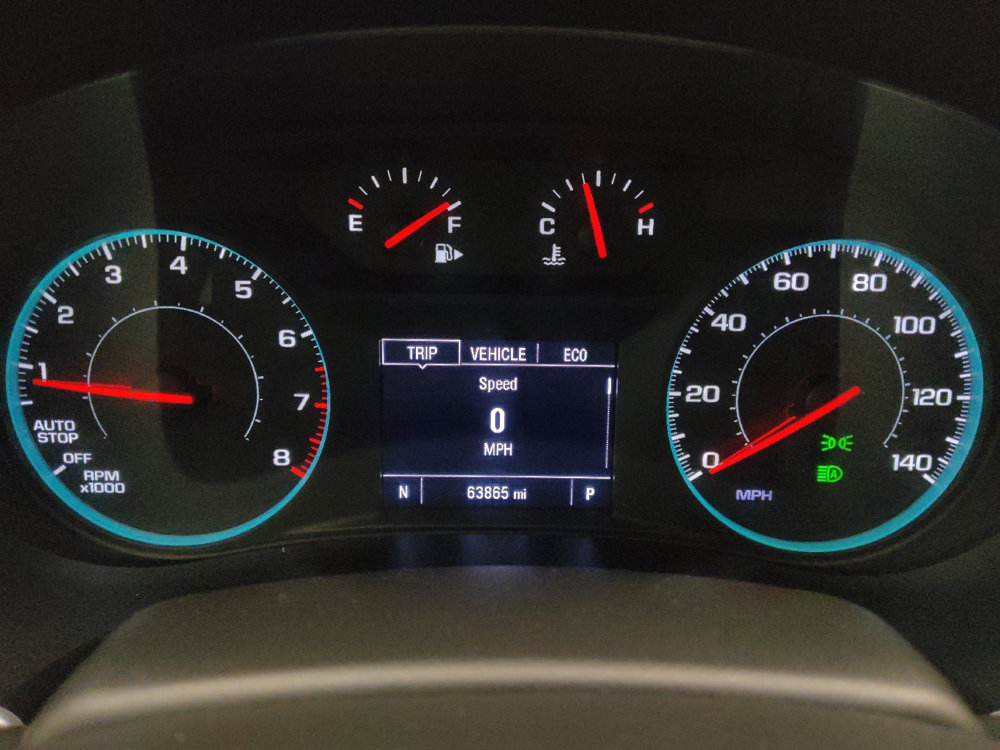 Used 2023 Chevrolet Malibu LT image 23