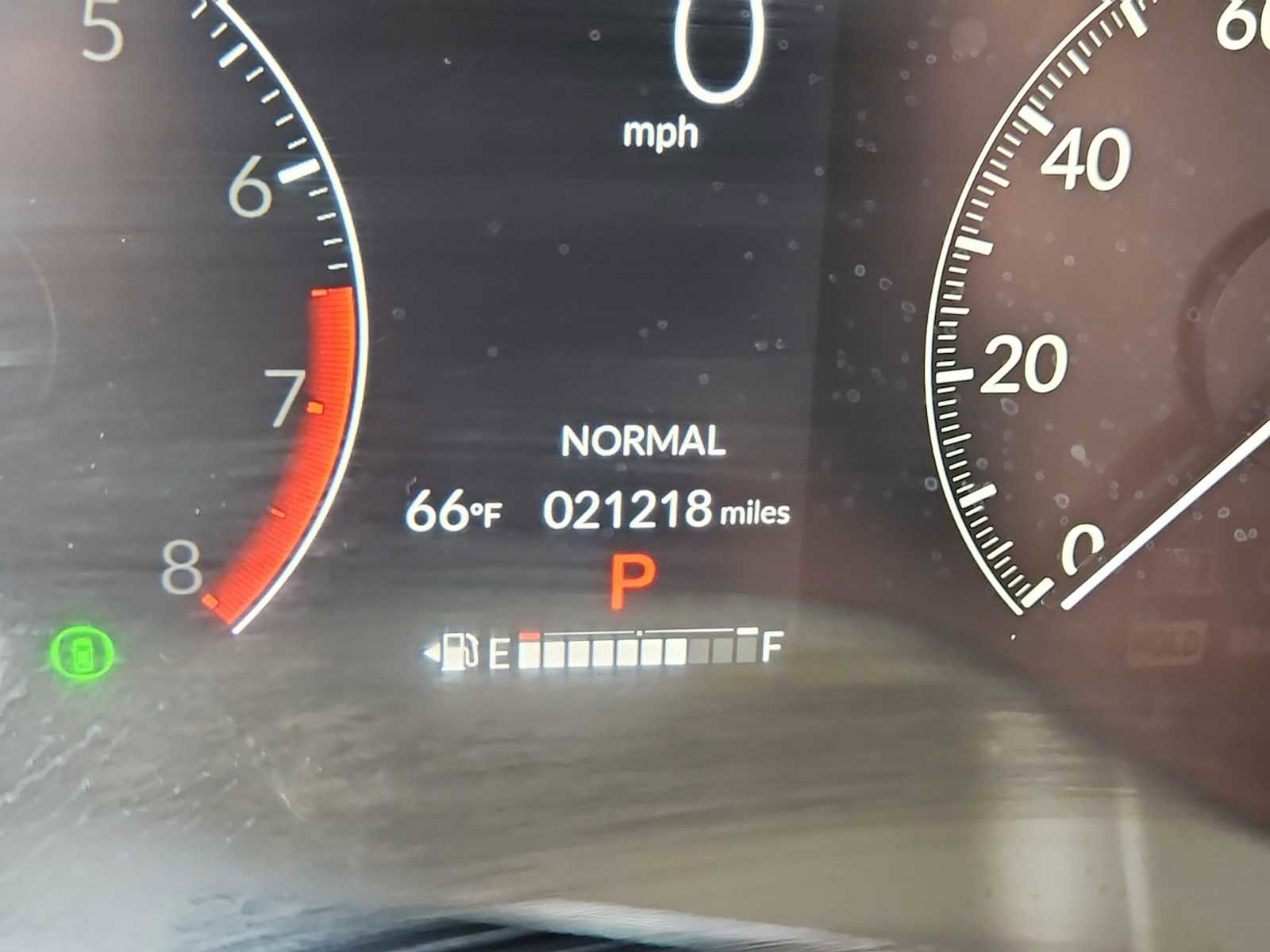 Certified 2024 Honda CR-V EX image 13