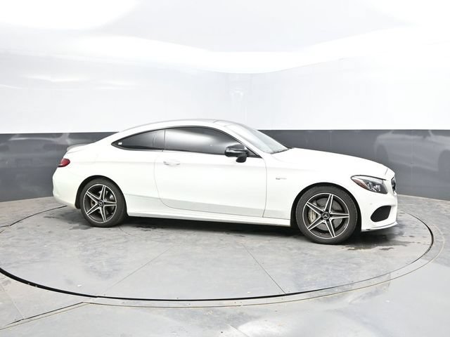 Used 2018 Mercedes-Benz C 43 AMG 4MATIC Coupe image 3