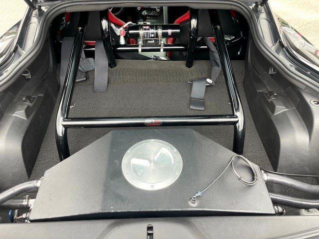 Used 2016 Chevrolet Corvette Z06 RWD image 49