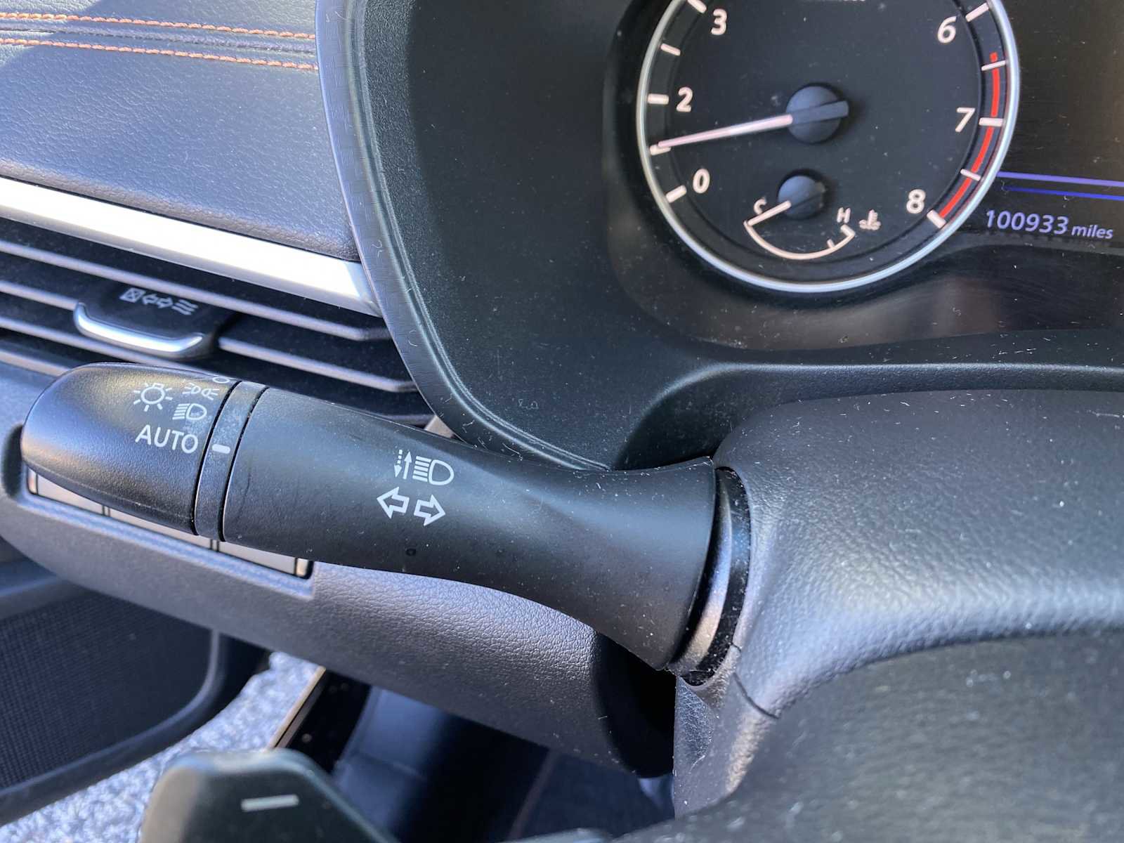 Used 2019 Nissan Altima 2.5 SR image 22