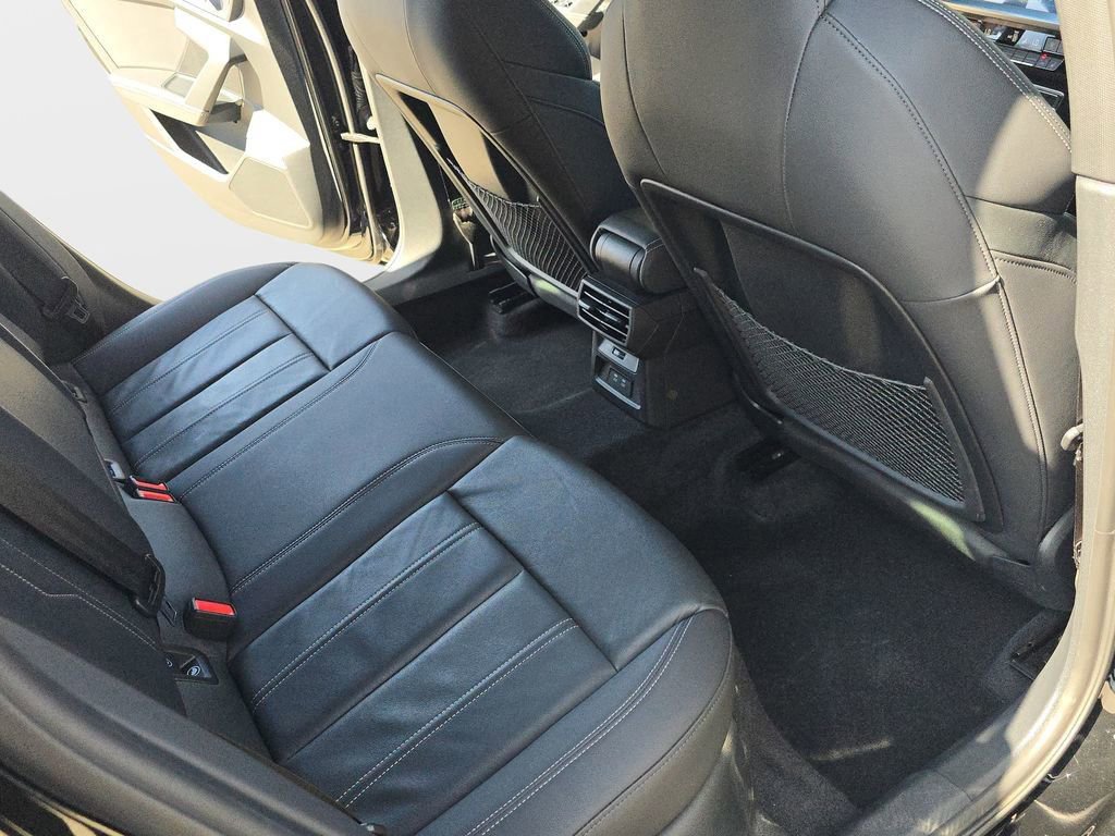 Certified 2023 Audi S3 Premium Plus w/ Premium Plus Package image 11