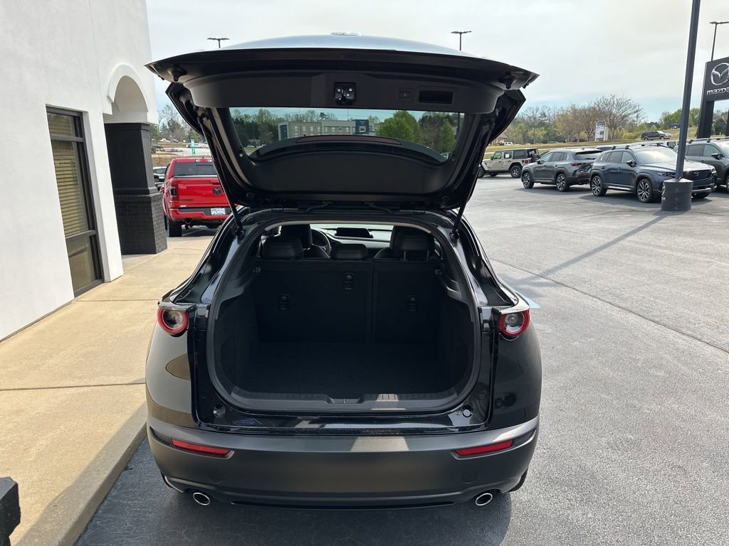 New 2026 MAZDA CX-30 AWD 2.5 S w/ Select Sport Pkg image 15