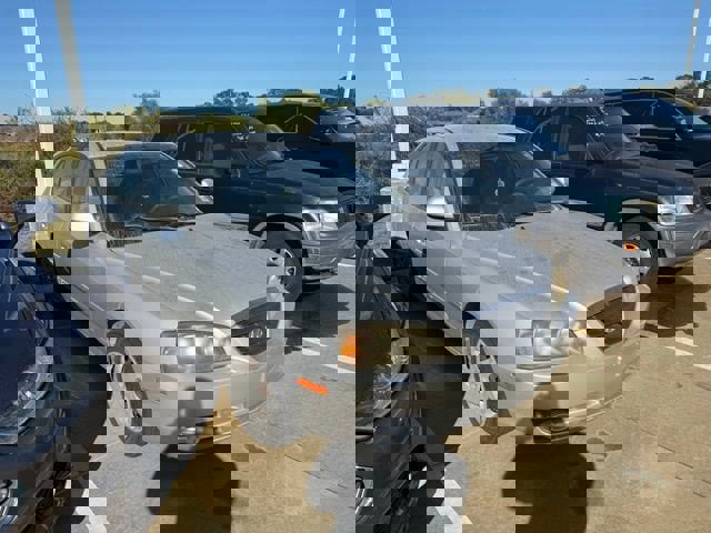 Used 2006 Hyundai Elantra Sedan image 2