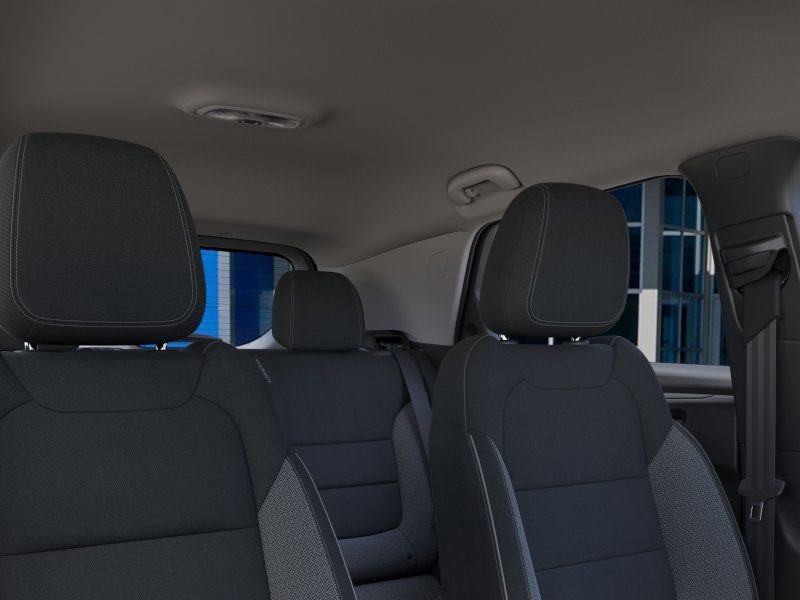 New 2026 Chevrolet TrailBlazer LT w/ Convenience Package FWD image 26