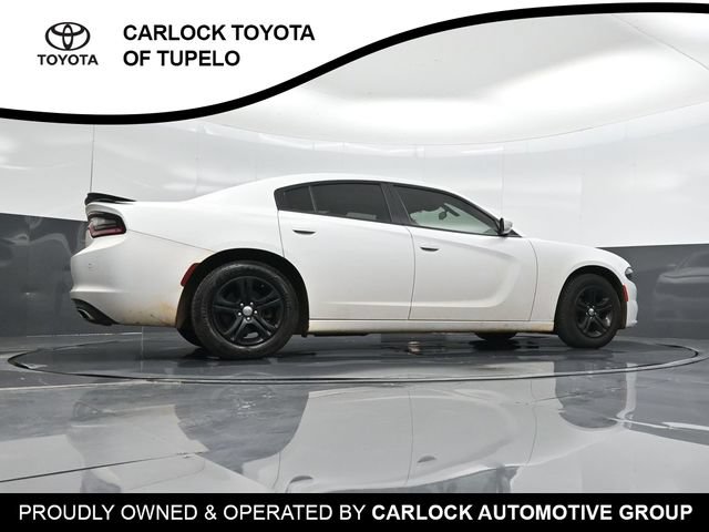 Used 2022 Dodge Charger SXT RWD image 51
