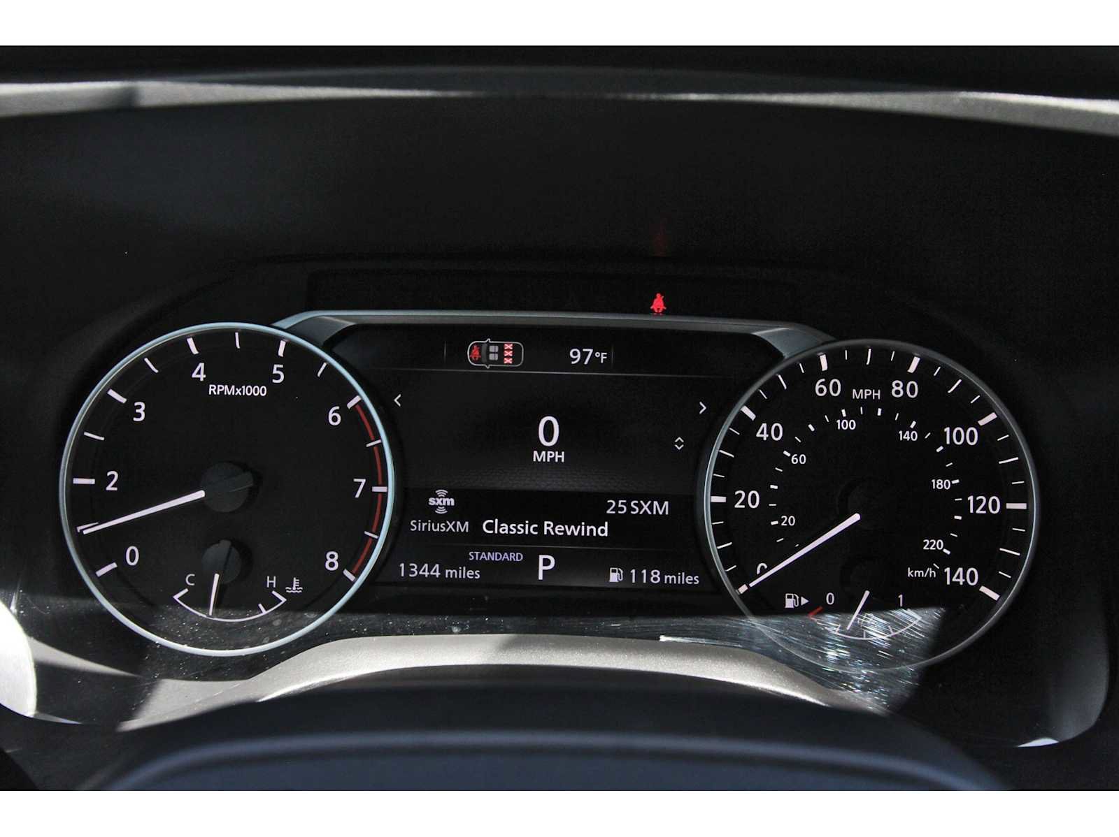 Used 2026 Nissan Rogue SV FWD image 14