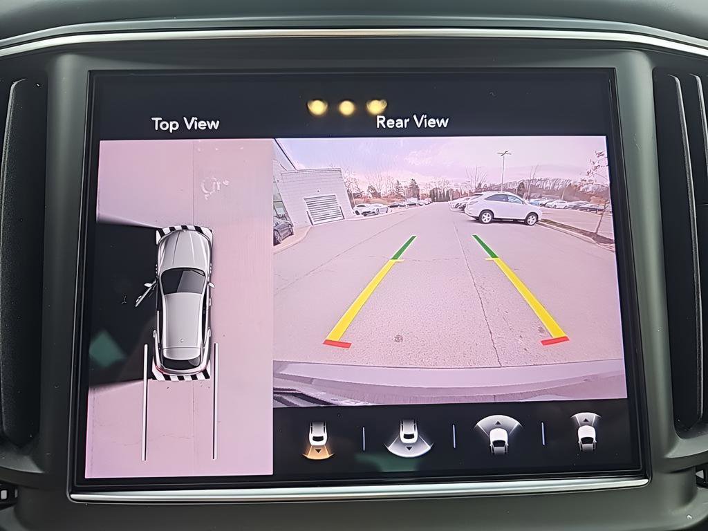 New 2024 Maserati Levante Modena Ultima image 25